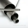 Titanium stainless alloy seamless Pipe